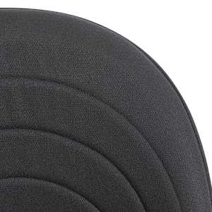 ASTELLA Alto Dining Room Chair Black