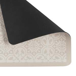 Tapis de séchage mosaïque VERTUO
