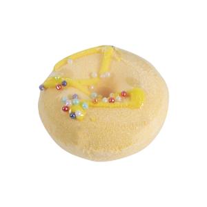 Set of 6 bath Bombs.