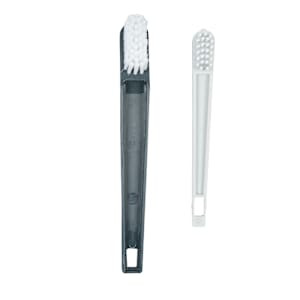 Brosse de nettoyage pour chaussures