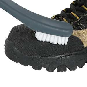 Brosse de nettoyage pour chaussures