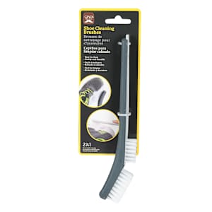 Brosse de nettoyage pour chaussures