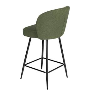 Malibu Stool Green ASTELLA