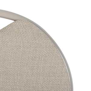 VERTUO Confort Folding Chair Beige
