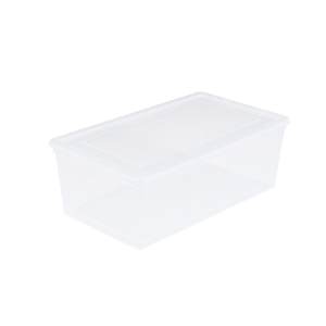 Bac de rangement 5,85 L