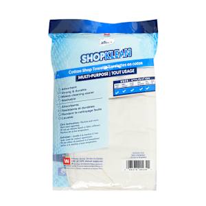 Cotton Cloth Pkg/30