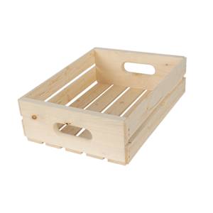 Plateau en bois 16 po