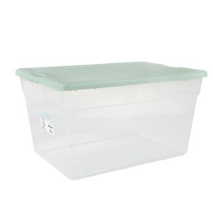STERILITE Storage Bin 53 L