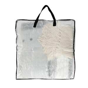 Storage Bag 25 5/8 in x 8 5/8 in