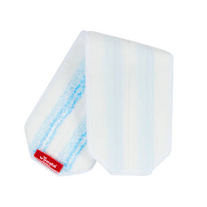 VILEDA H2prO Flat Mop Refill
