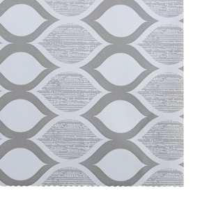 Creative Covering Shelf Liner 18 in. x 9 ft. Savoy stone