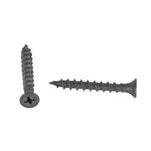 1 1/2 in., n° 10 Drywall Screws Pkg/500