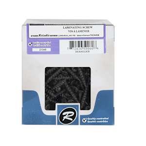 1 1/2 in., n° 10 Drywall Screws Pkg/500