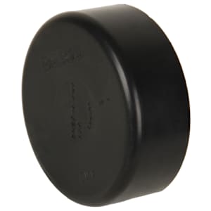 ABS Permanent Cap - 1-1/2 in.