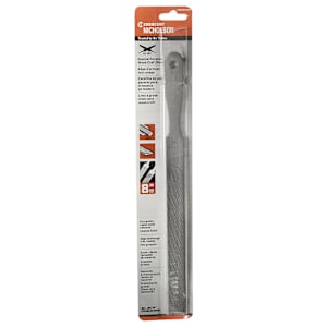 Woodcraft Rasp - 9 in.