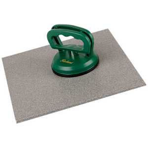 A. RICHARD Plastic Suction Cup