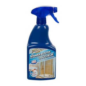 The Shower Buster Cleaner 500 ml