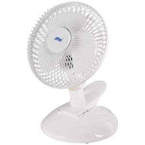 Table Fan 2-in-1 6 in.