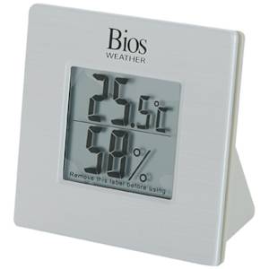 Digital Thermometre Hygrometre