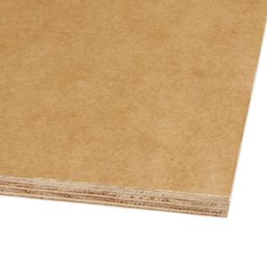 Crezon B1C Plywood 11/16 in. x 4 ft. x 8 ft.