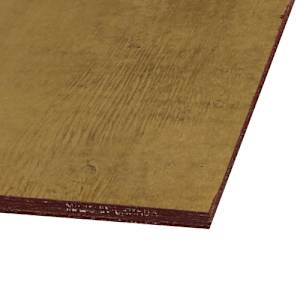 n° 1 Concrete Casting Plywood 11/16 in. x 4 ft. x 8 ft.