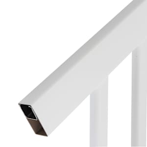 Classic PVC Stair Railing - 96 in. x 36 in.