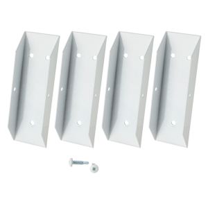 Classic PVC Stair Railing - 96 in. x 36 in.