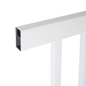 Classic PVC Railing - 96 in. x 42 in.
