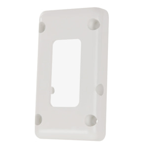 PVC Wall Supports
