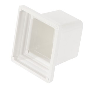 PVC Central Support