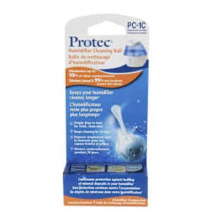 Cleaning Cartridge for Cool Moisture Humidifier