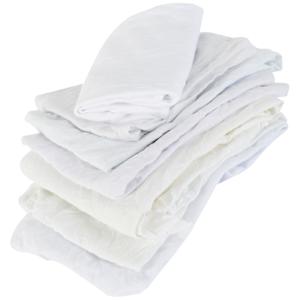 10 lb Recycled Rags