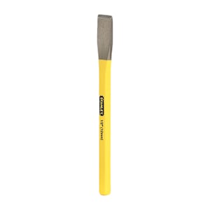 Stanley Cold Chisel - 1/2 in.