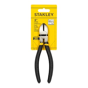 Diagonal Cutting Pliers - 6 in.
