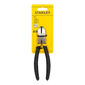 Diagonal Cutting Pliers - 7 in.