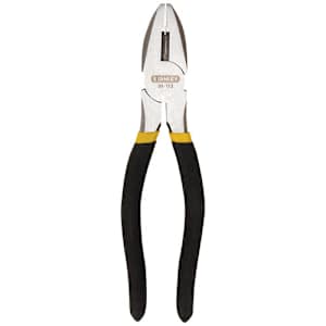 Universal Pliers - 8 in.
