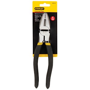 Universal Pliers - 8 in.