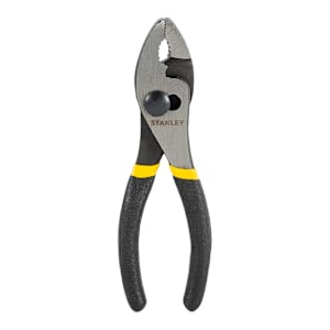Slip Joint Pliers - 6 in.