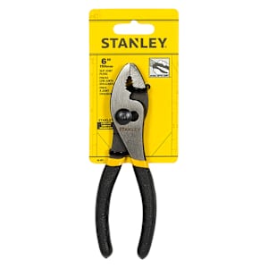 Slip Joint Pliers - 6 in.