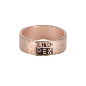 PEX Rings 3/4 in. Pkg/100