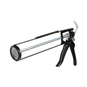 Pistolet à calfeutrer antigoutte 300 ml