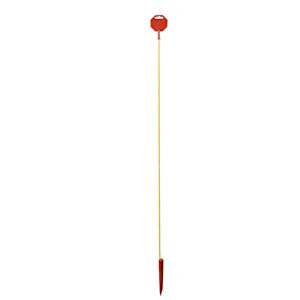 Fibreglass Marker 1/4 in. x 72 in.