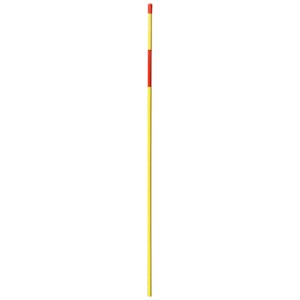 Balise en métal 3/4 po x 78 po