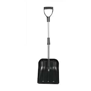 Telescopic Car Shovel 10 3/4 in.