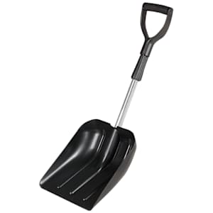 Telescopic Car Shovel 10 3/4 in.