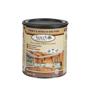 Colonial Stain & Varnish 946 ml