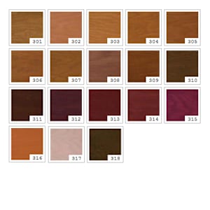 Brazilian Cherry Stain & Varnish 946 ml
