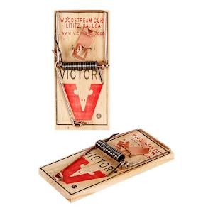 Mousetrap Pkg/2