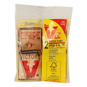 Mousetrap Pkg/2