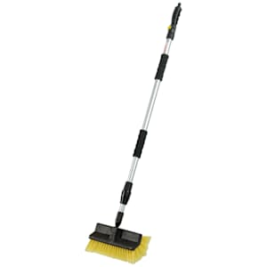 Brosse de lavage télescopique pour l'auto NEKTRA